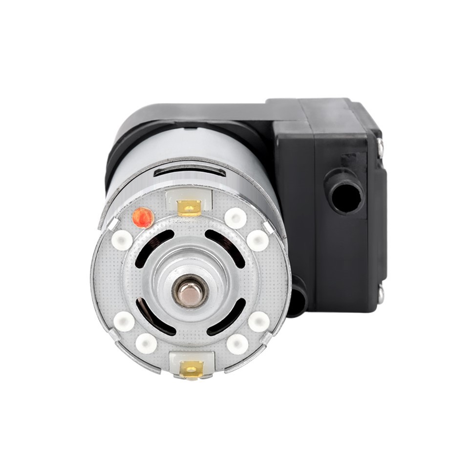 12V Micro Air Electric Pump high quality